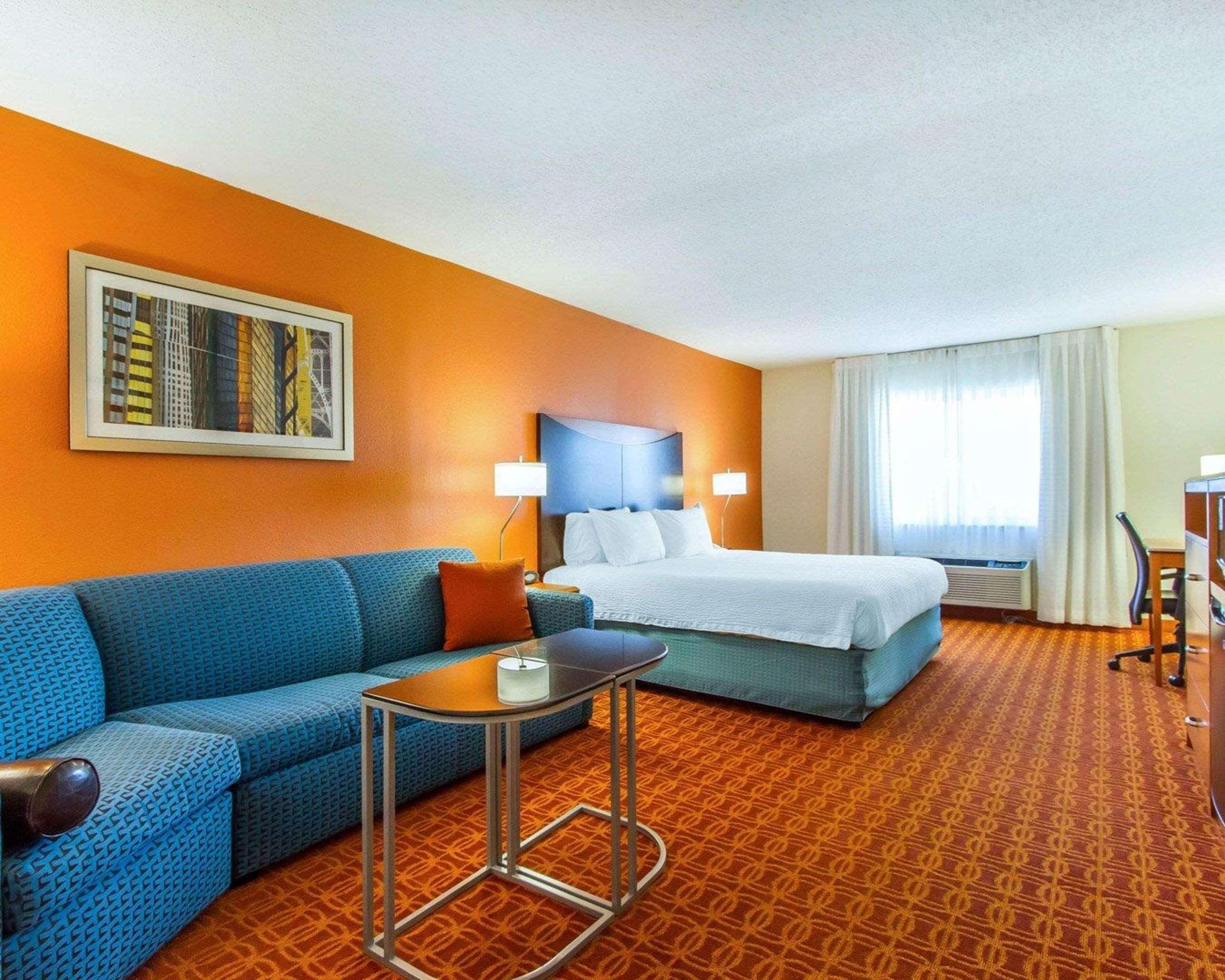 Quality Inn & Suites Keokuk North Eksteriør billede