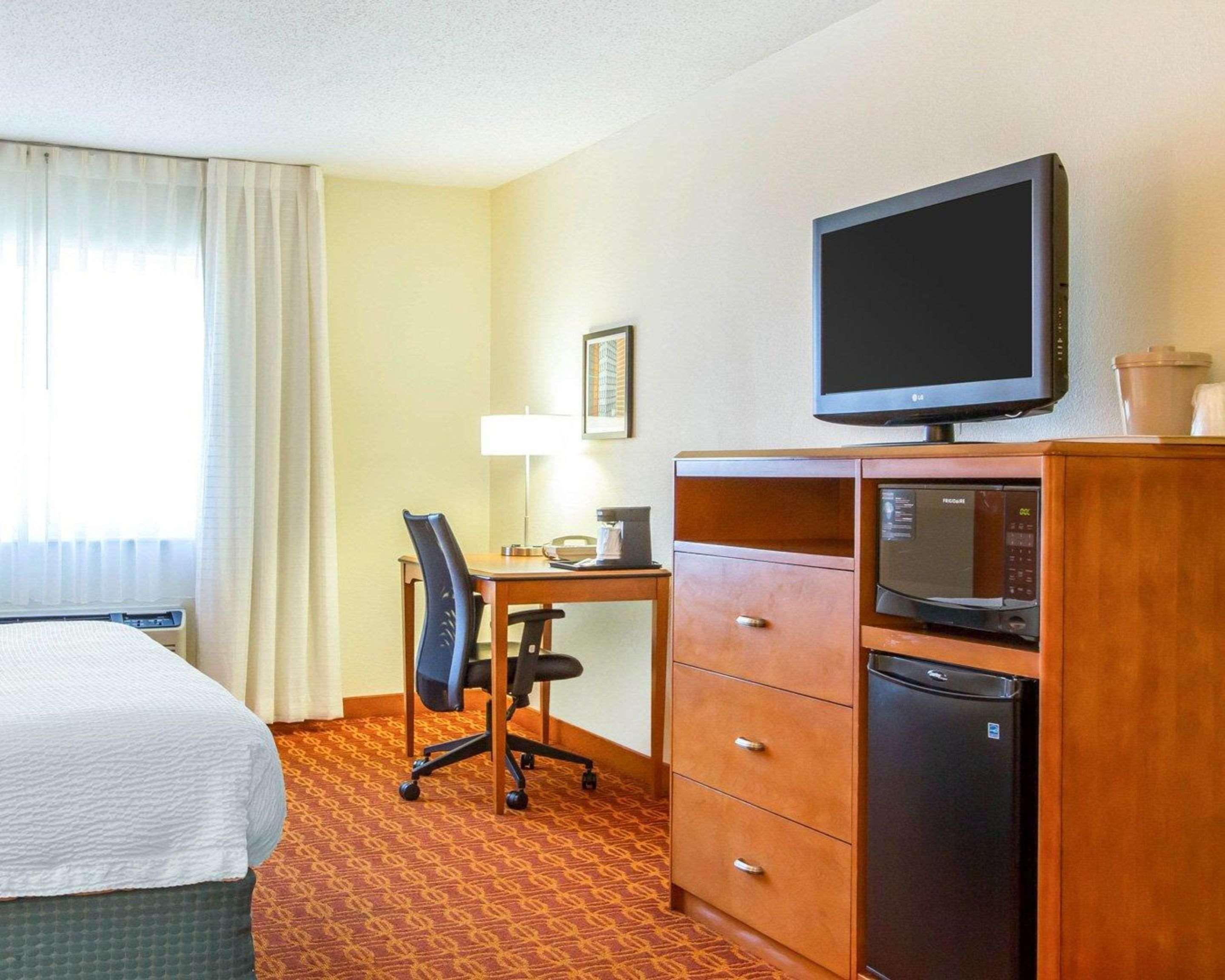 Quality Inn & Suites Keokuk North Eksteriør billede