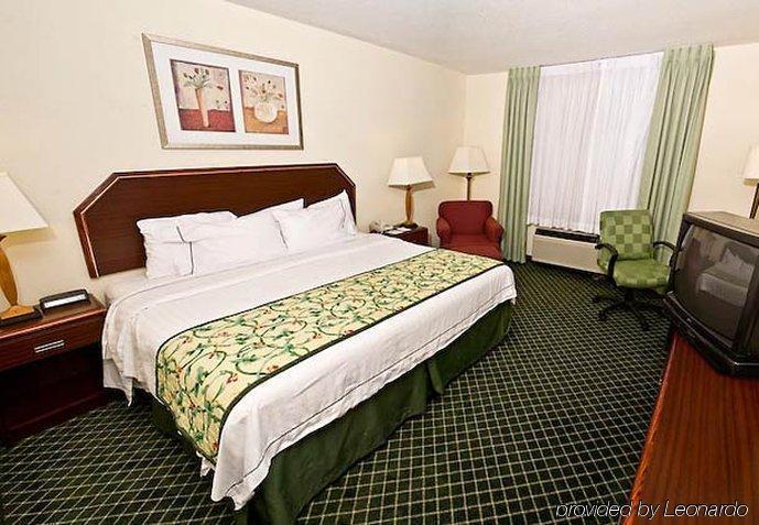 Quality Inn & Suites Keokuk North Værelse billede