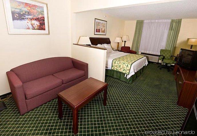 Quality Inn & Suites Keokuk North Eksteriør billede