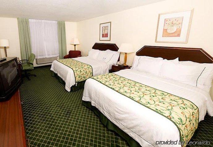 Quality Inn & Suites Keokuk North Eksteriør billede