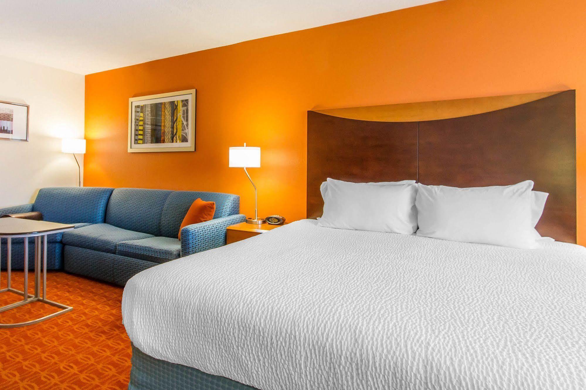 Quality Inn & Suites Keokuk North Eksteriør billede